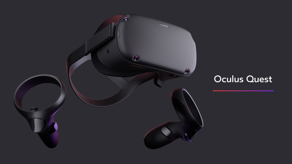 oculus go vrchat